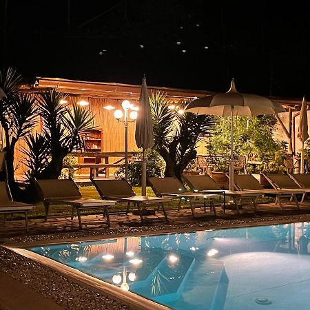 Casa Sorrento, Immerso Nel Verde A Pochi Passi Dal Centro Экстерьер фото
