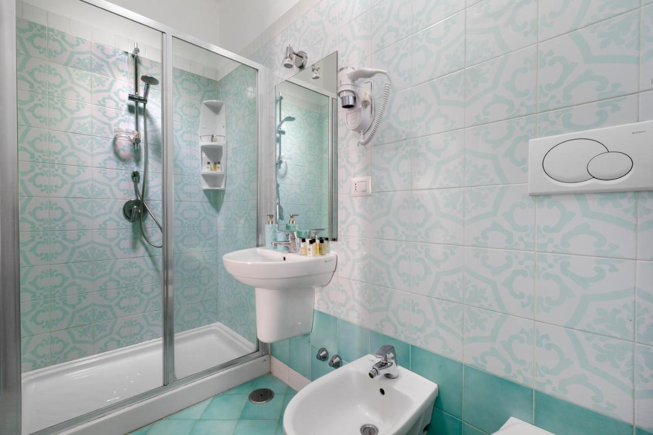 Casa Sorrento, Immerso Nel Verde A Pochi Passi Dal Centro Экстерьер фото